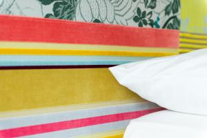 HOTEL APART - Welcoming l Urban Feel l Design