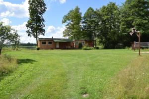 Ezermāja "Spārītes"