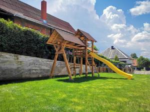 Pensiunea Ocna Maramuresului