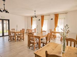 Pensiunea Ocna Maramuresului