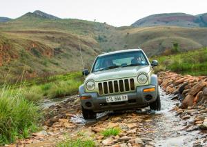 Highland Run Fly Fishing Estate by Dream Resorts