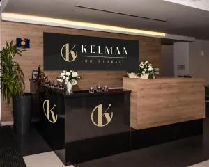 Kelman Inn Global Nowa Sól - Nowa Sól
