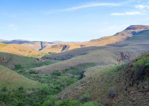 Highland Run Fly Fishing Estate by Dream Resorts