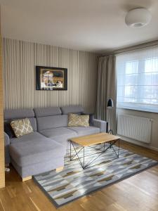 Apartament Beige