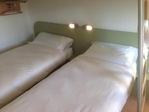 Hotels IBIS Budget Aix en Provence Est Le Canet : photos des chambres