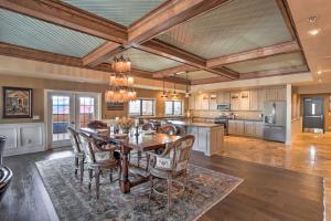 Main Street Sturgis Apt with High-End Features