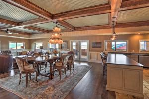 Main Street Sturgis Apt with High-End Features