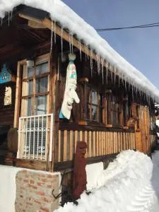 Drevenica Art Galery - Liptovská Lúžna