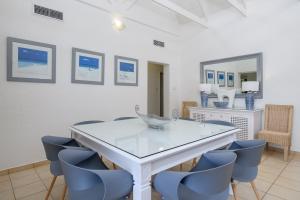 San Lameer Villa 2605 - 3 Bedroom Classic - 6 pax - San Lameer Rental Agency - 4hvězdičkové hotely ve městě Southbroom