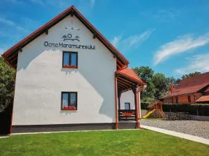 Pensiunea Ocna Maramuresului - Sîrbi