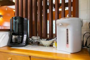 EK House Hakone Seifuso 箱根清風荘