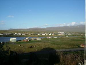 Kiljan Apartments & Rooms