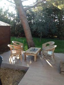 Gite au coeur de la Provence & SPA