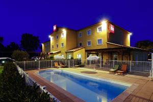 Hotels ibis Manosque Cadarache : photos des chambres