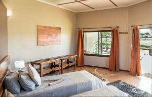 Africa Awaits Lodge & Safaris
