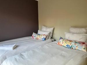 The Reeds: 2 Bedroom townhouse