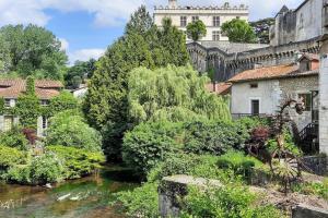 Maisons de vacances Maison d'Amis Des Hirondelles : photos des chambres