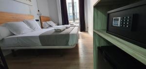 CH Lemon Rooms - Madrid