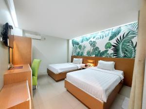 Shinta Guesthouse