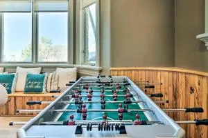 Family-Friendly Utah Vacation Rental Near Skiing! - Драпер