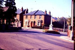 Historic & Stylish Cottage