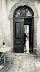 Maison dAmericains Lapedina
