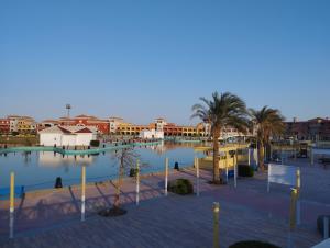 Chalets in Porto Sharm