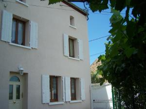 Maisons de vacances Gite Vacances en Auvergne : photos des chambres