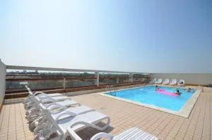 Appartamenti Eridano - Ca Grande Pineda