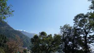 Angelas Boutique Homes Dharamkot