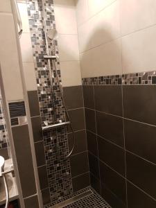 Studio ANDREA D2 Proximité Mer avec Terrasse et Parking