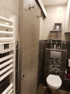 Studio ANDREA D2 Proximité Mer avec Terrasse et Parking