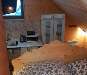 Apartamenty i pokoje gościnne Nowita