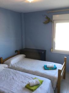 Apartment Kristal Mar