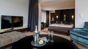 Albert Kök Hotell & Konferens