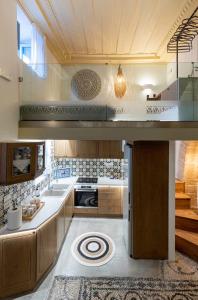 Antigone Traditional House