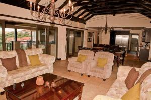 Zimbali 6 Bedroom House ZBT1