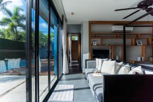 Villa 3 Bedrooms with private pool at Wings Pasak