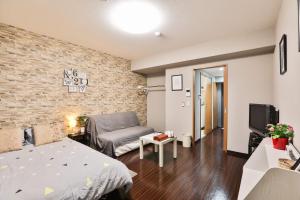 TC house日本橋すぐ黒門市場徒歩2分難波・道頓堀徒歩圏内関西エリアアクセス便利