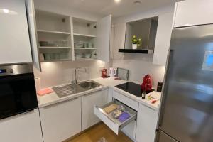 Cebeci Chic and Cosy Apartments