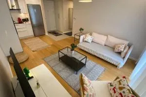 Cebeci Chic and Cosy Apartments - 篷迪克