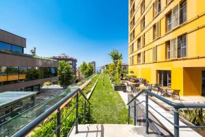 Cebeci Chic and Cosy Apartments