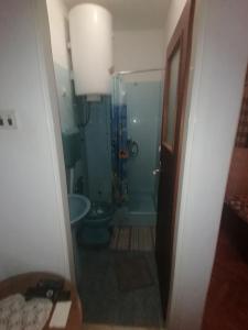 MARINA Apartment end rooms