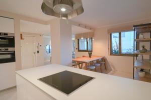 Bright Apartment in Heart of Cannes