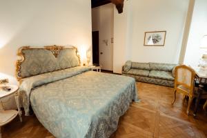 Double or Twin Room room in Hotel Palazzo Alexander