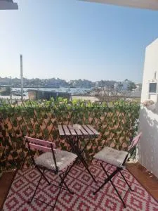 Sol y Luz - Isla del Moral