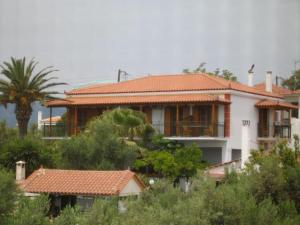 Family Apartment with Sea View