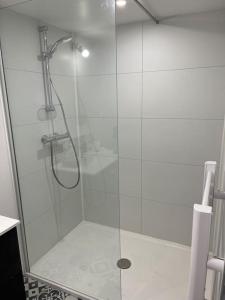 Appartements Appart 2 pieces 35m2,centre ville, parking gratuit : photos des chambres