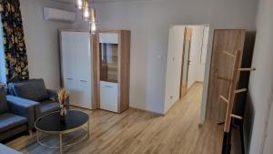 Apartamenty Kasztanowa