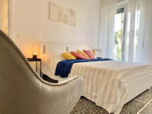 CasaViva - Wonderful Bilo in Recco with parking